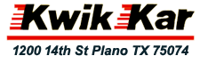 Kwik Kar